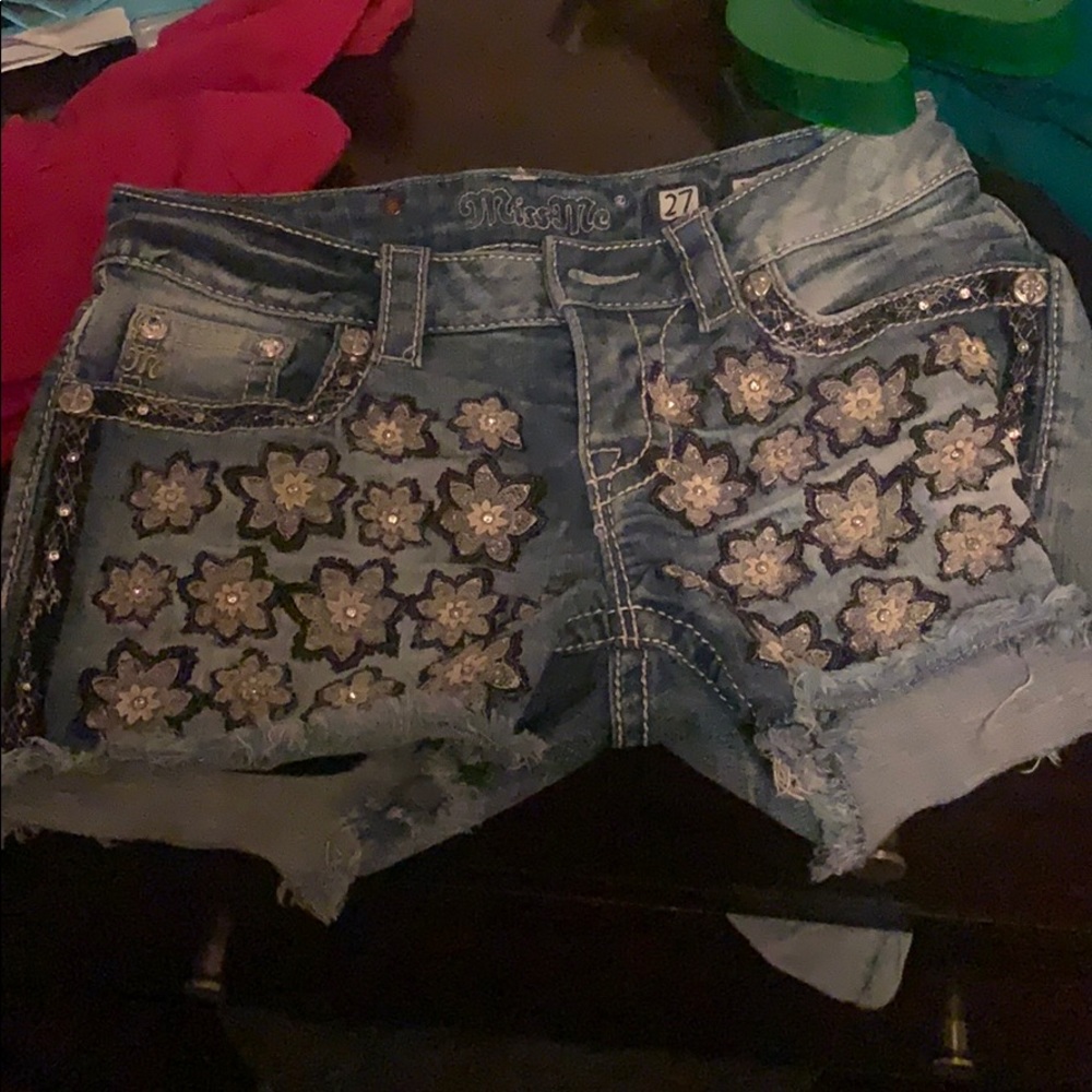 Shorts